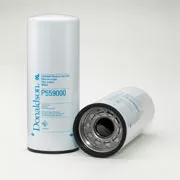 OIL FILTER ISX CUMMINS