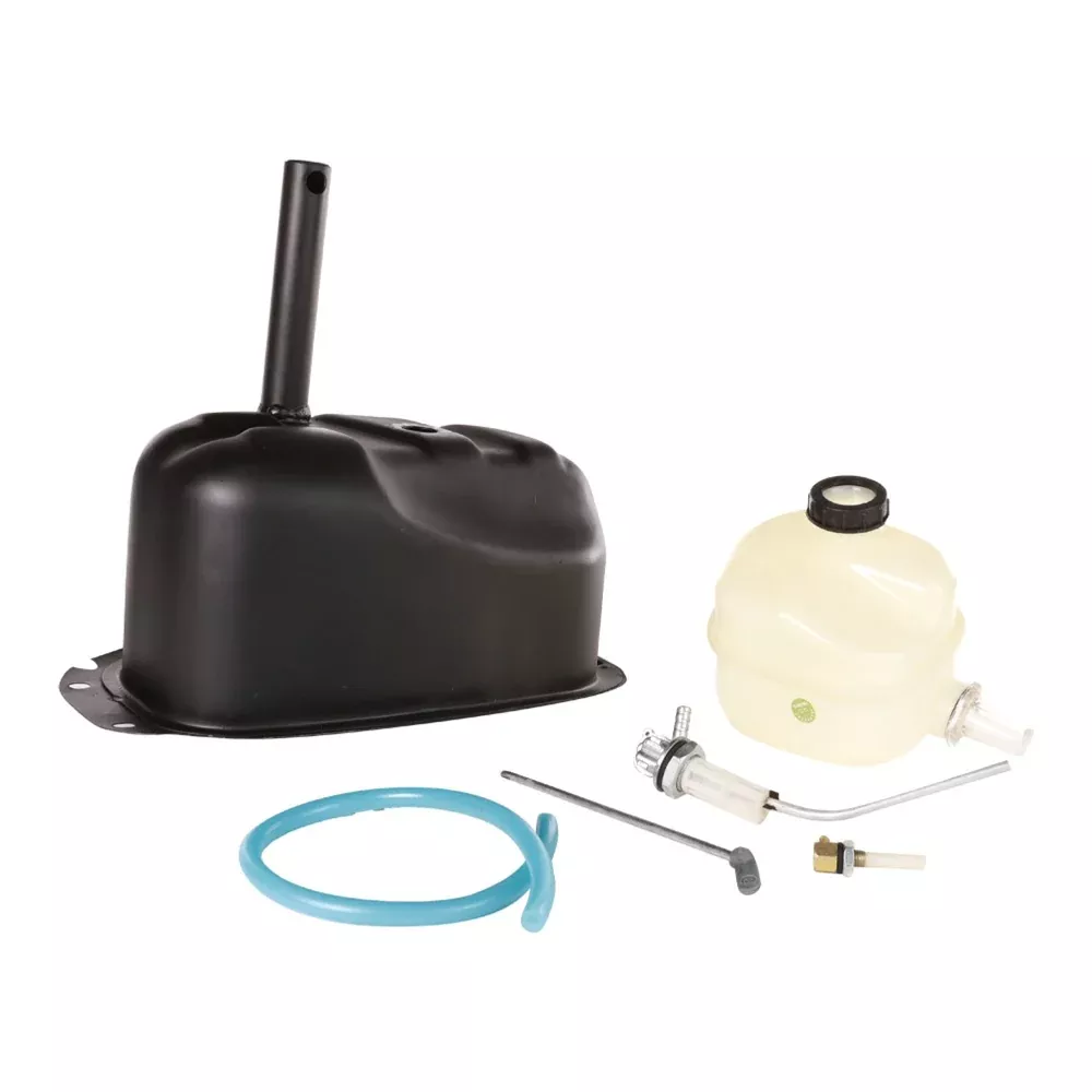 Oil Injected, Gas Tank without fuel gauge (VSX/VNX)