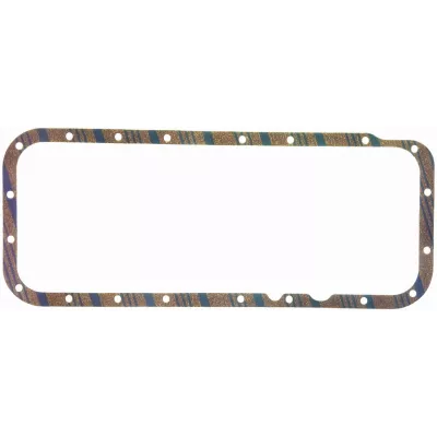 OIL PAN GASKET 440 V8