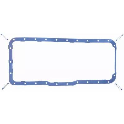 OIL PAN GASKET SET