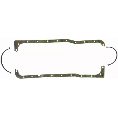 OIL PAN GASKET