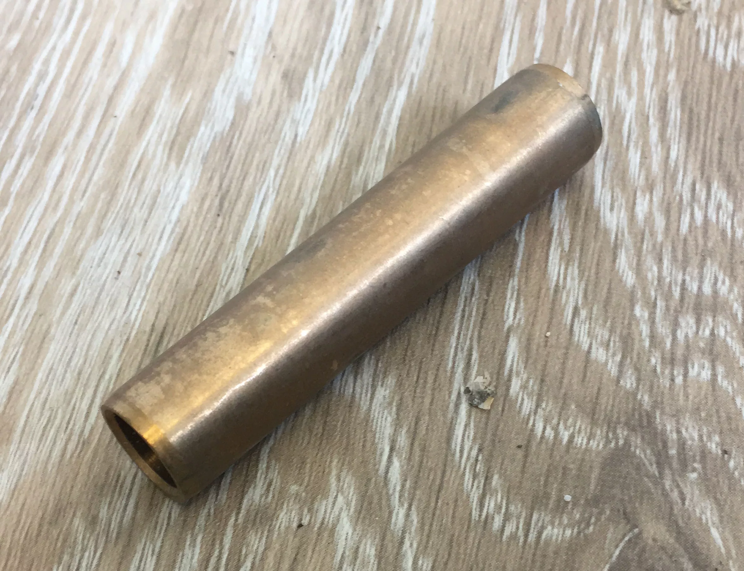 Oil Pump Bronze Bushing for Harley-Davidson Big Twins (1938-98)