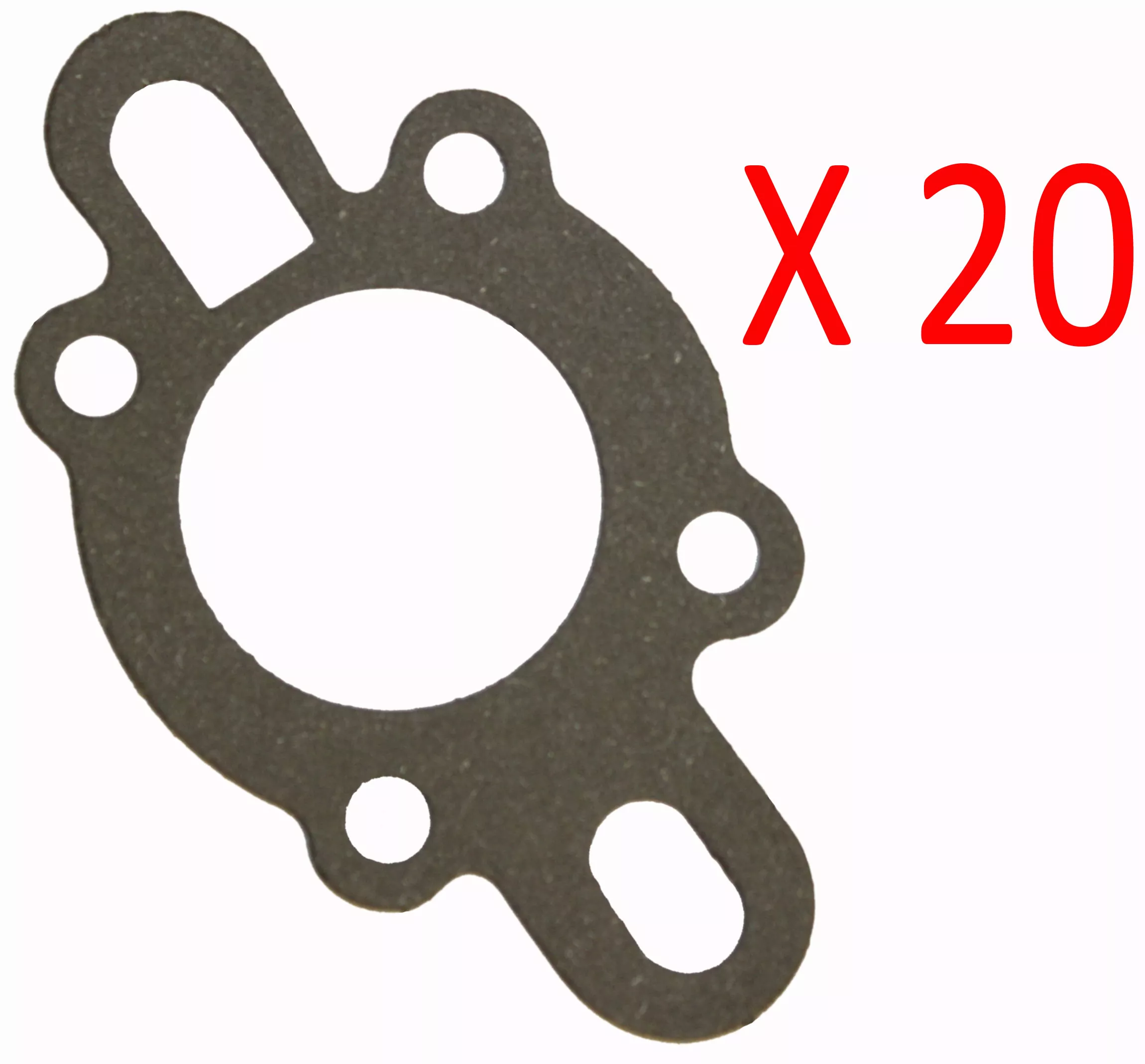 Oil Pump Gasket(Pack of 20) Harley-Davidson XL's (1977+)
