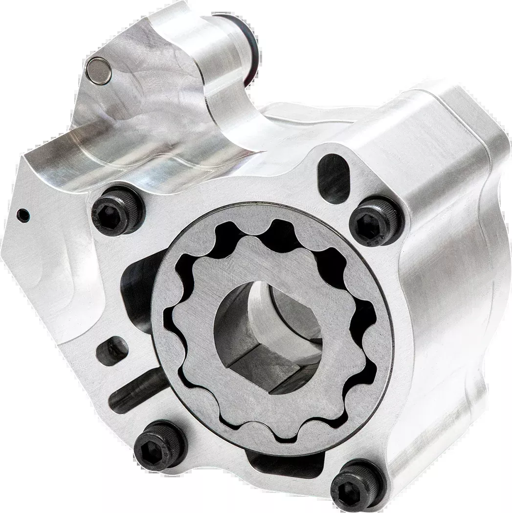 Oil Pump - HP+ - Oil Cooled - M8