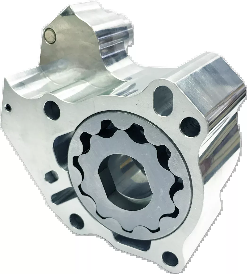 Oil Pump - HP+ - Twin Cooled - M8