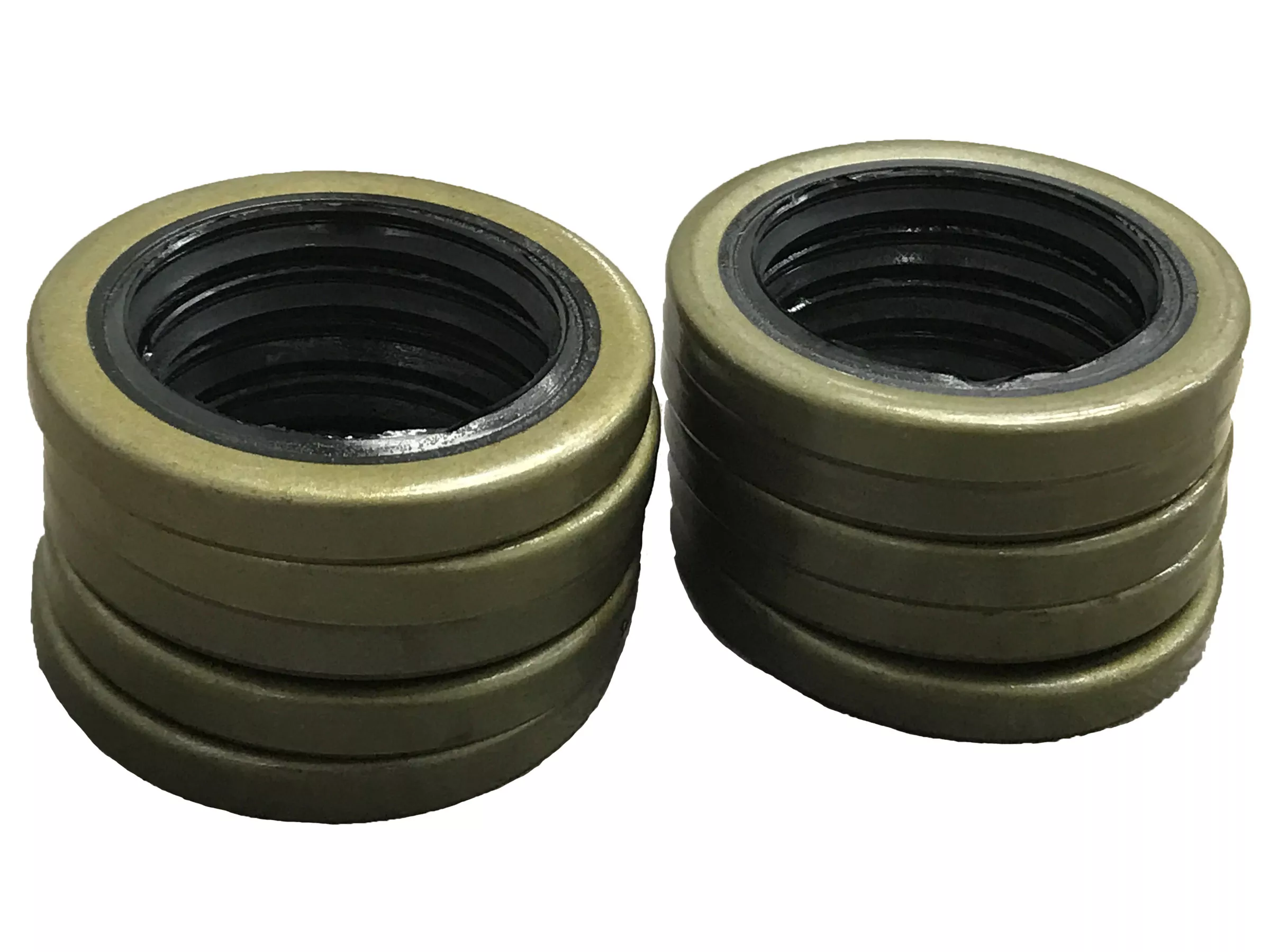 Oil Seal For 1970+ Harley Big Twins - Set of 10