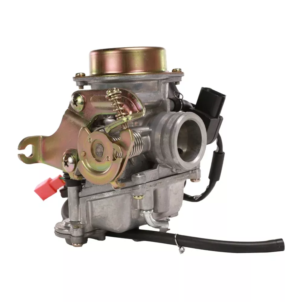 OKO 24mm Performance CVK Carburetor w/ Accelerator Pump