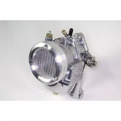 Old-Stf Bee Blocker Air Intake for S&S Super E/G Carb