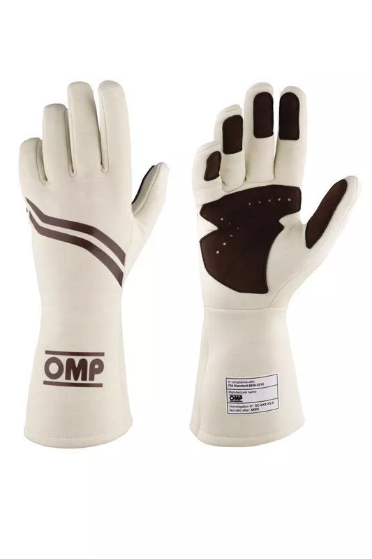 OMP Dijon Gloves