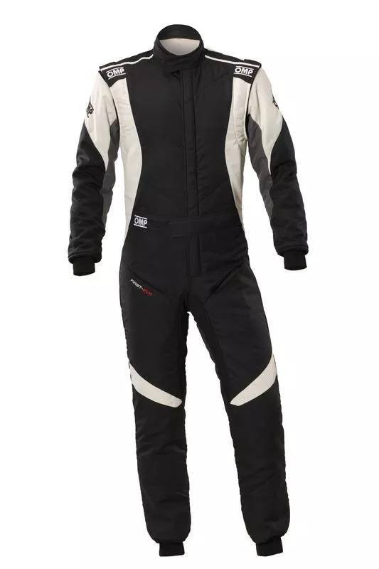 OMP First Evo Suits