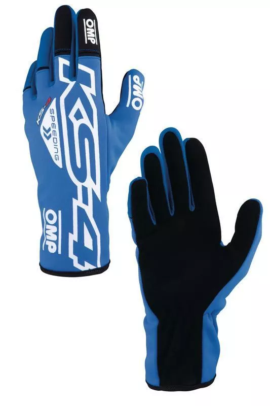 OMP KS-4 Gloves