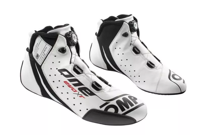 OMP One Evo X Shoes