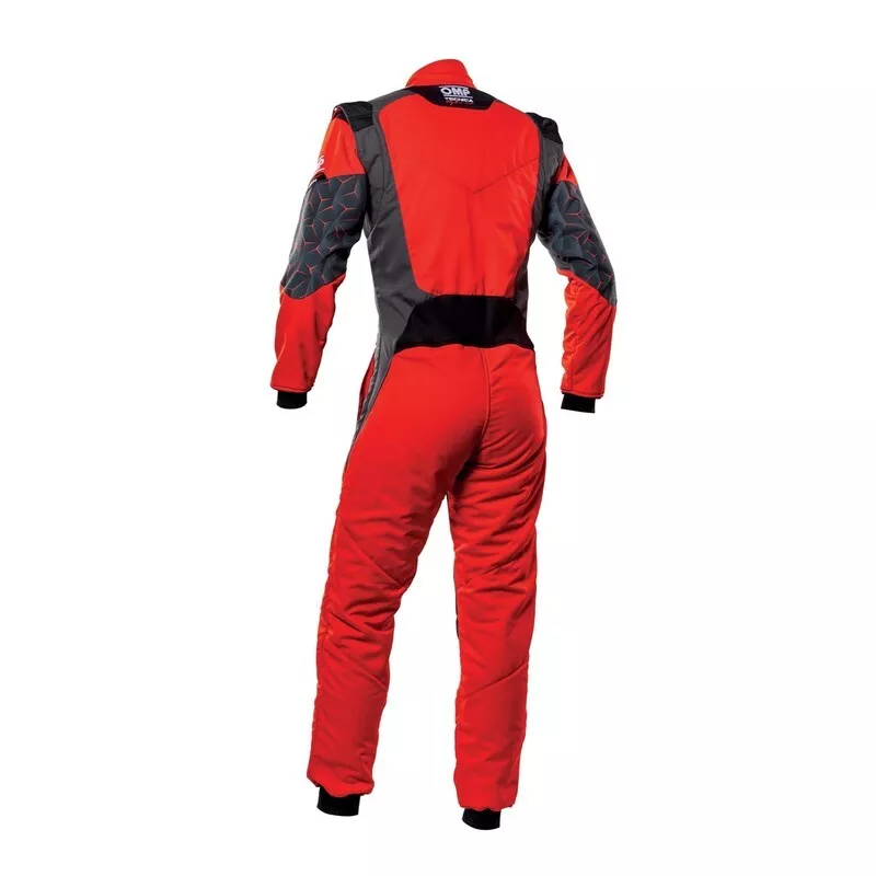 OMP Tecnica Hybrid Suits