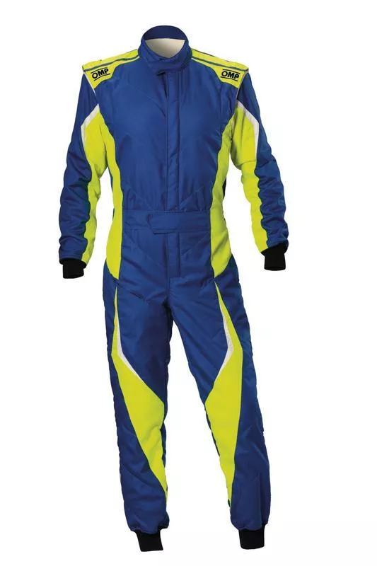 OMP Tecnica Overalls
