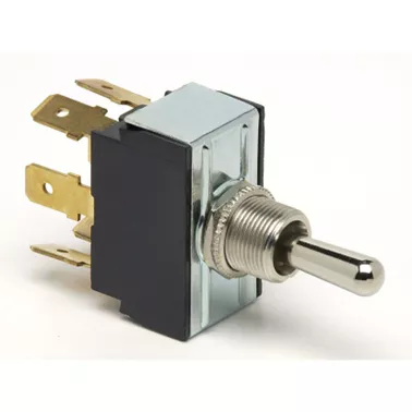 ON-ON TOGGLE SWITCH