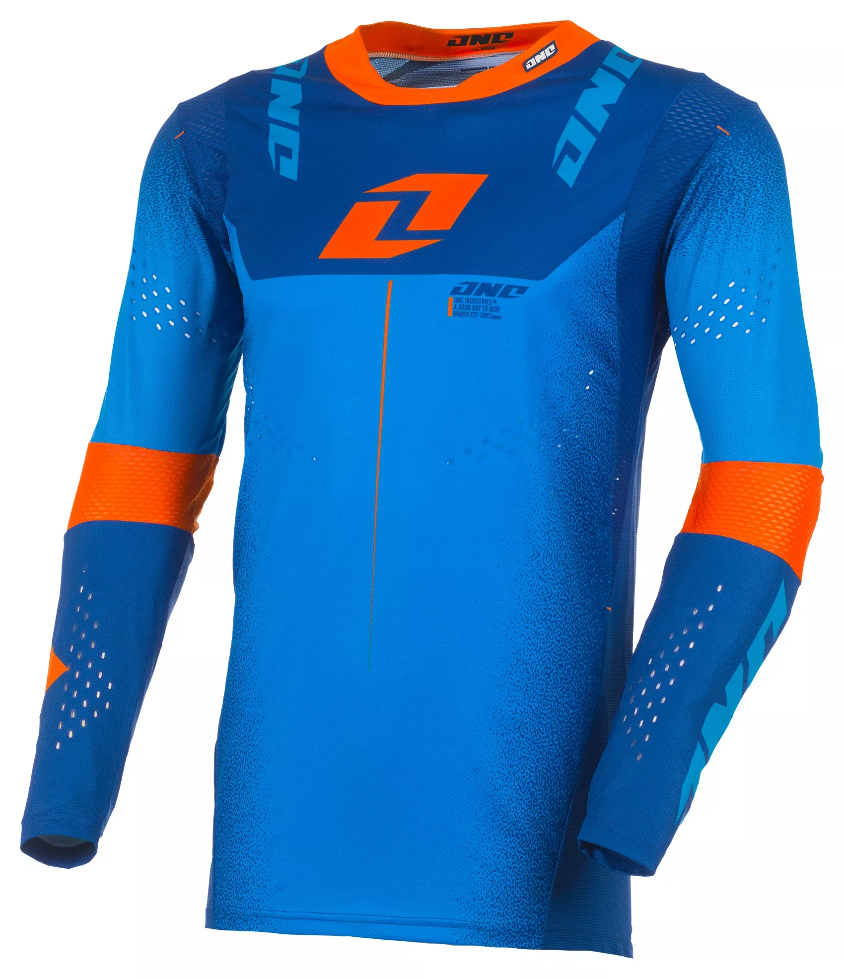 One Industries X197 Crush Jersey