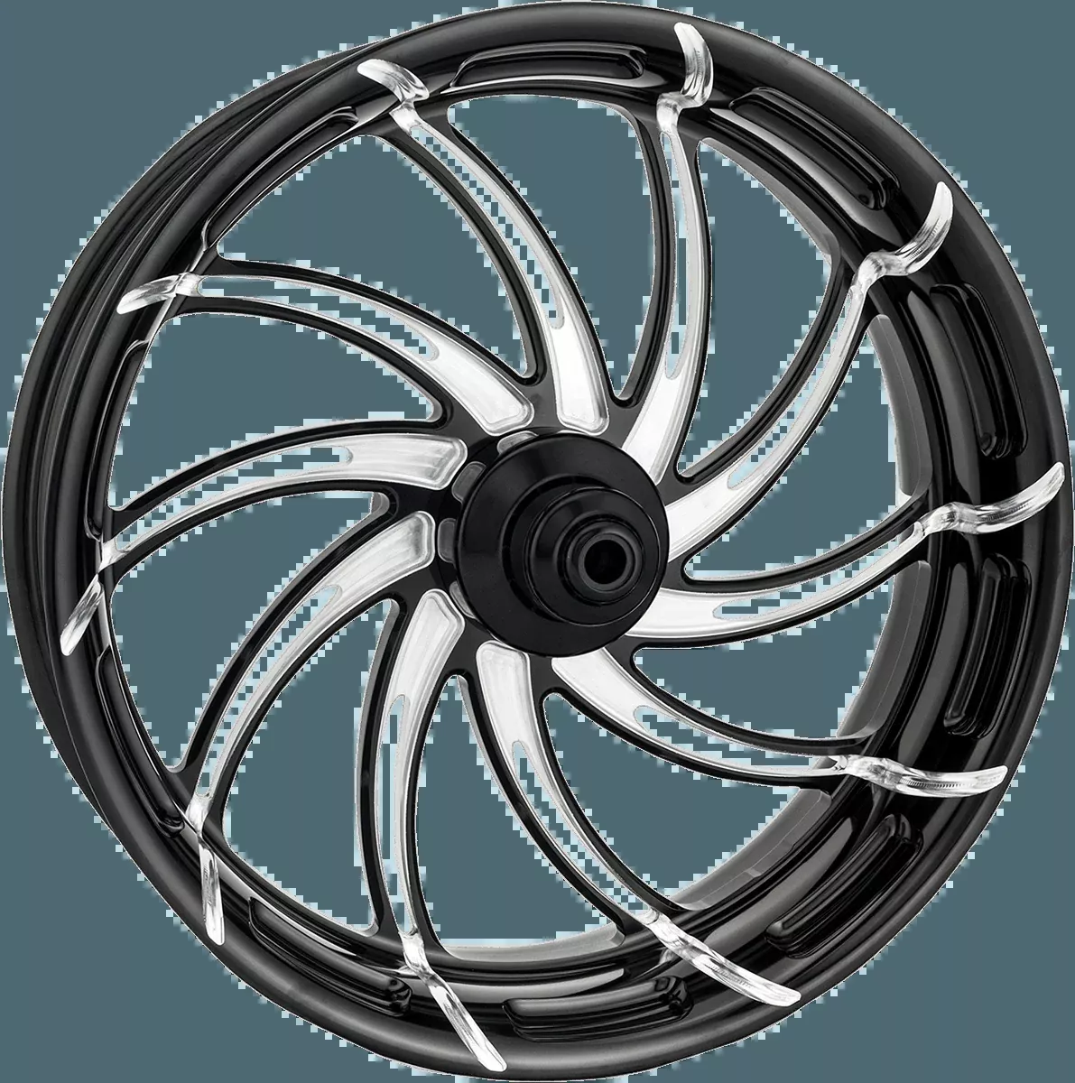 One-Piece Aluminum Wheel – Supra / ’08+ Bagger