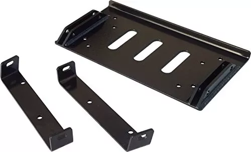Open Trail 105040 Atv Plow Mount Kit
