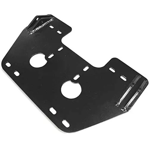 Open Trail 105045 Atv Plow Mount Kit