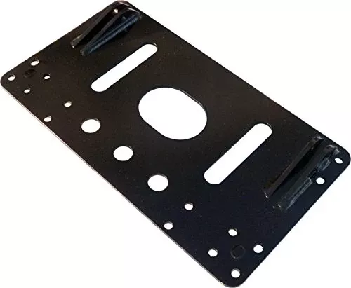 Open Trail 105120 Atv Plow Mount Kit