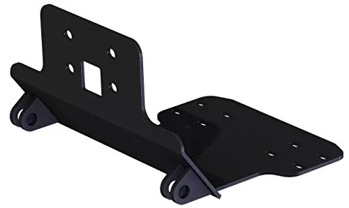Open Trail 105545 Utv Plow Mount Kit