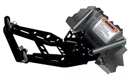 Open Trail 105975 Utv Plow Mount Kit