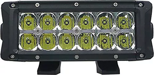 Open Trail HML-B836P COMBO Drl Led Bar 7.5" HML-B836PCOMBO