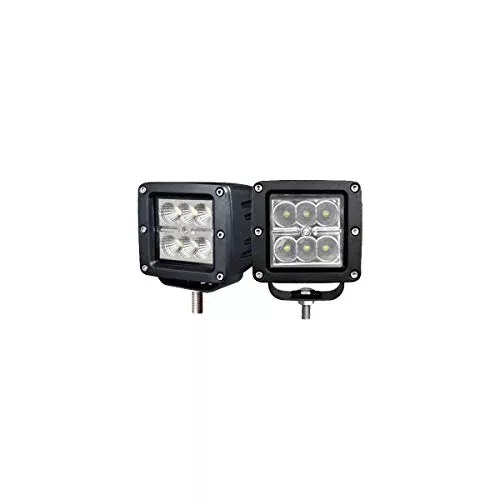 Open Trail LED Light (3″x3″)
