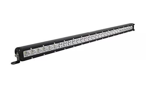 Open Trail Single Row LED Light Bar – 39″