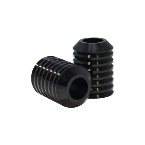 Original Garage Moto OG Replacement Billet Crash Bar Sliders
