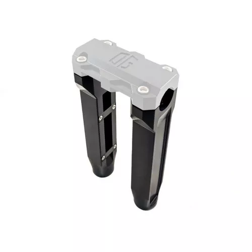 Original Garage OG 8.5" Straight Riser Legs for Harley