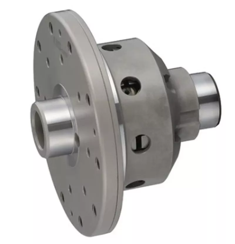 OSG Super Lock LSD