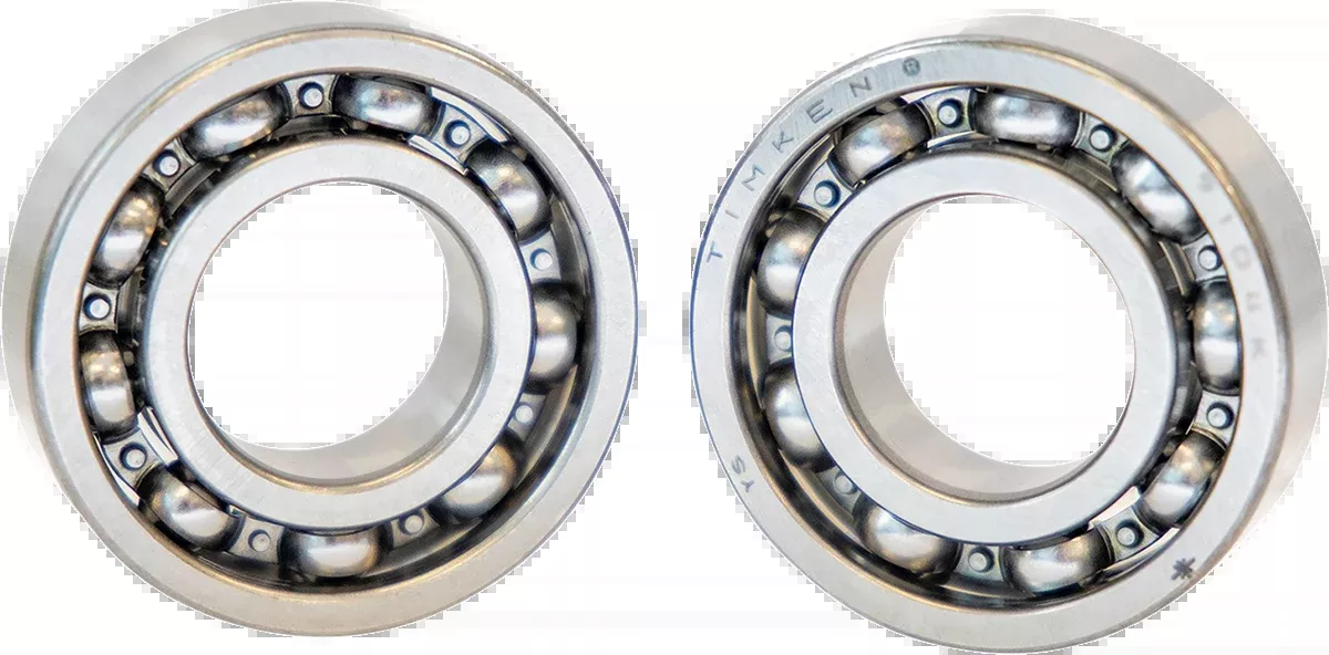 Outer Cam Ball Bearing