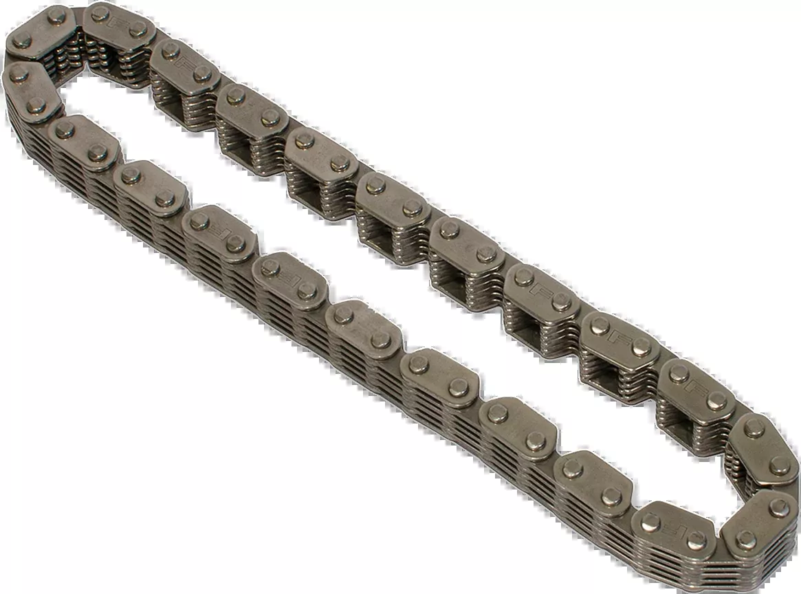 Outer Silent Chain - 22 Link - Twin Cam except '06 Dyna