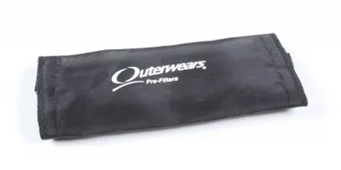 Outerwears Atv Airbox Cover Kit Ltz400 - 20-1057-01