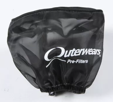 Outerwears Atv Pre-Filter K&N Ru-3700 - 20-1254-01