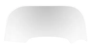 Outlaw Mar Wrap Around Windshield 5000