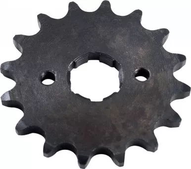 Outside 428 Drive Chain Sprocket 14T 32Mm/1.25 - 10-0314-14