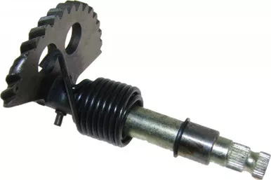 Outside Gy6 Kick Starter Gear Shaft 125/150Cc - 07-0403