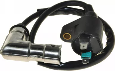 Outside Ignition Coil 4-Stroke Gy6 150Cc - 08-0304
