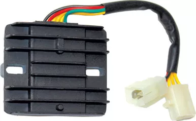 Outside Voltage Regulator 6-Wire Cf172Mm, 250Cc Water Cooled - 08-0406