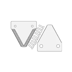 OVERLAP SECTIONS