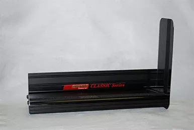 Owens Products OCF7481ACB-01 ClassicPro Series 4in. Cab Length Running Boards