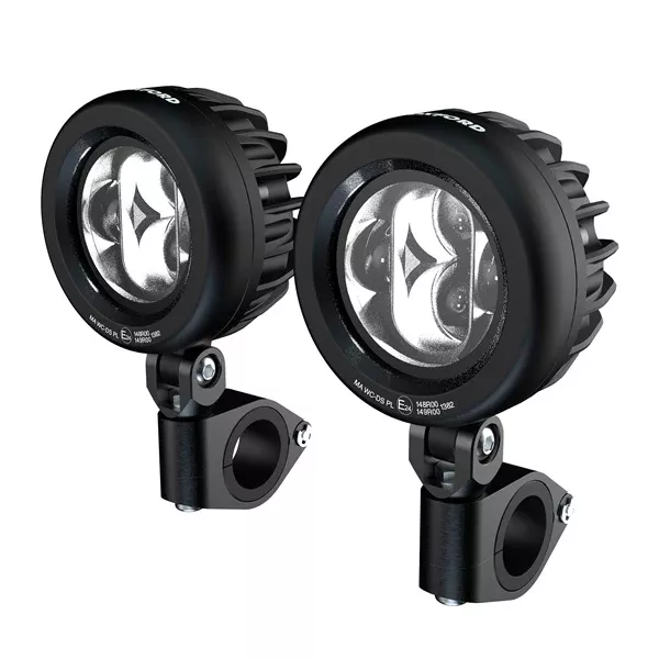 Oxford 4K Auxiliary Lights