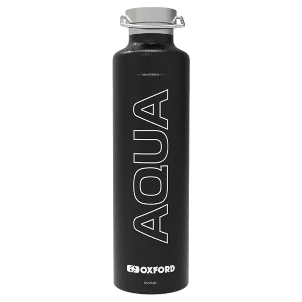 Oxford Aqua 1.0 Insulated Bottle