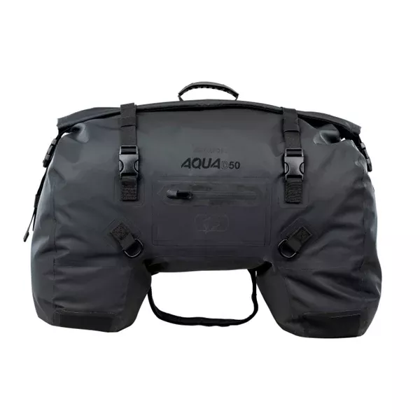 Oxford Aqua D-50 Duffle Bag