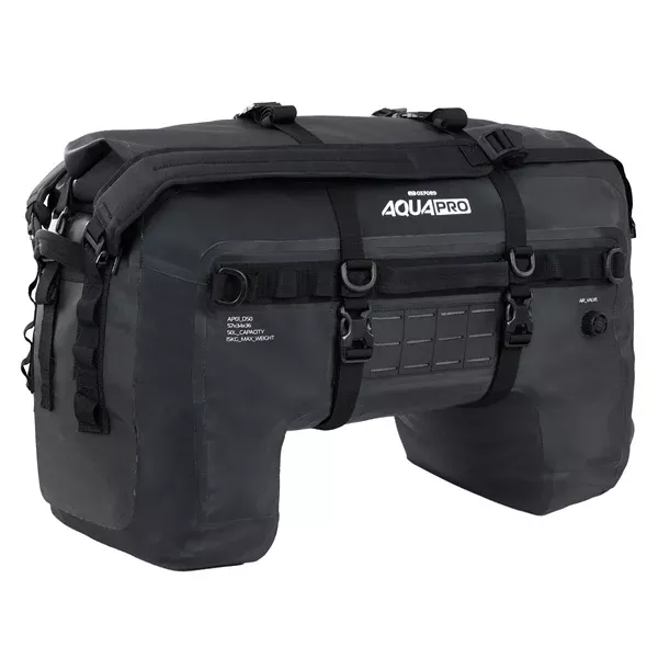 Oxford Aqua Pro D-50 Duffle Bag