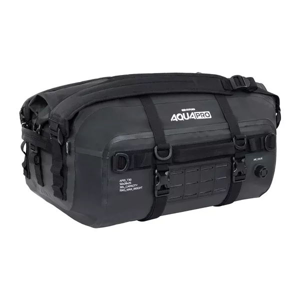 Oxford Aqua Pro Roll Bag