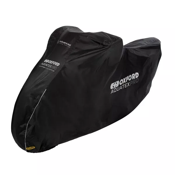 Oxford Aquatex Pro Cover