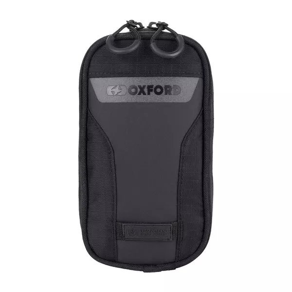 Oxford Atlas Advanced Strappack